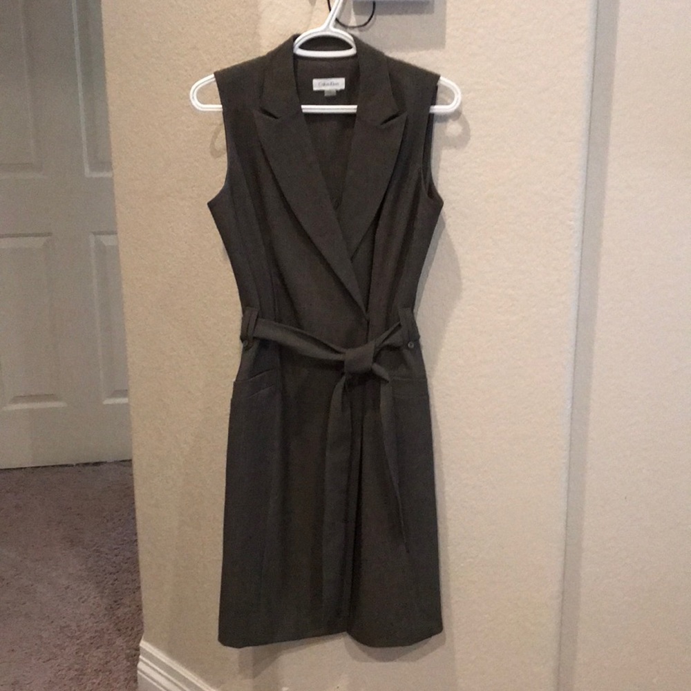 Career Dress